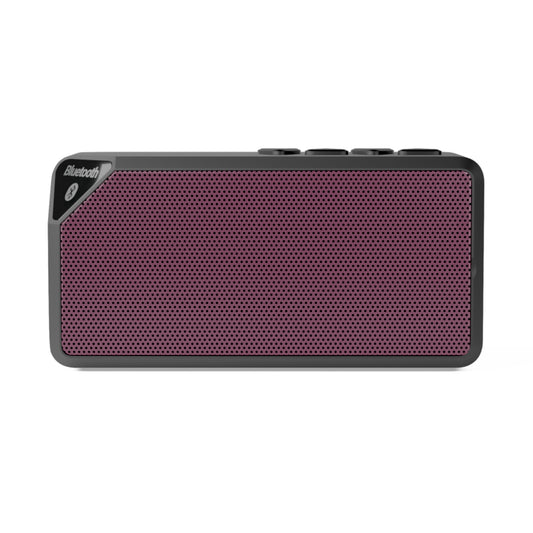 Portable Bluetooth Speaker – Fireside Fig