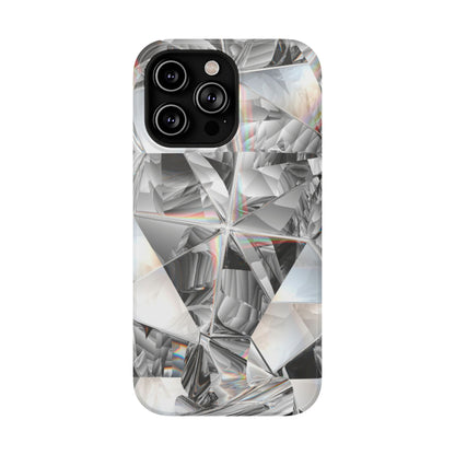 Impact-Resistant Phone Case – Flawless