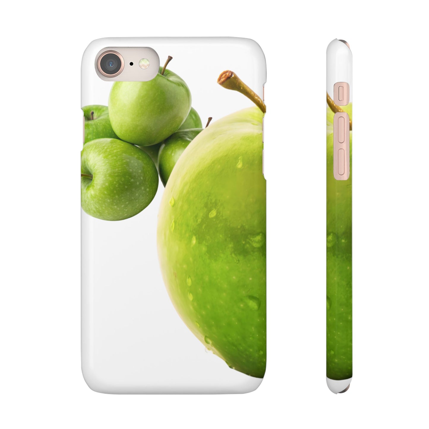 Snap Phone Case – Apple Focus