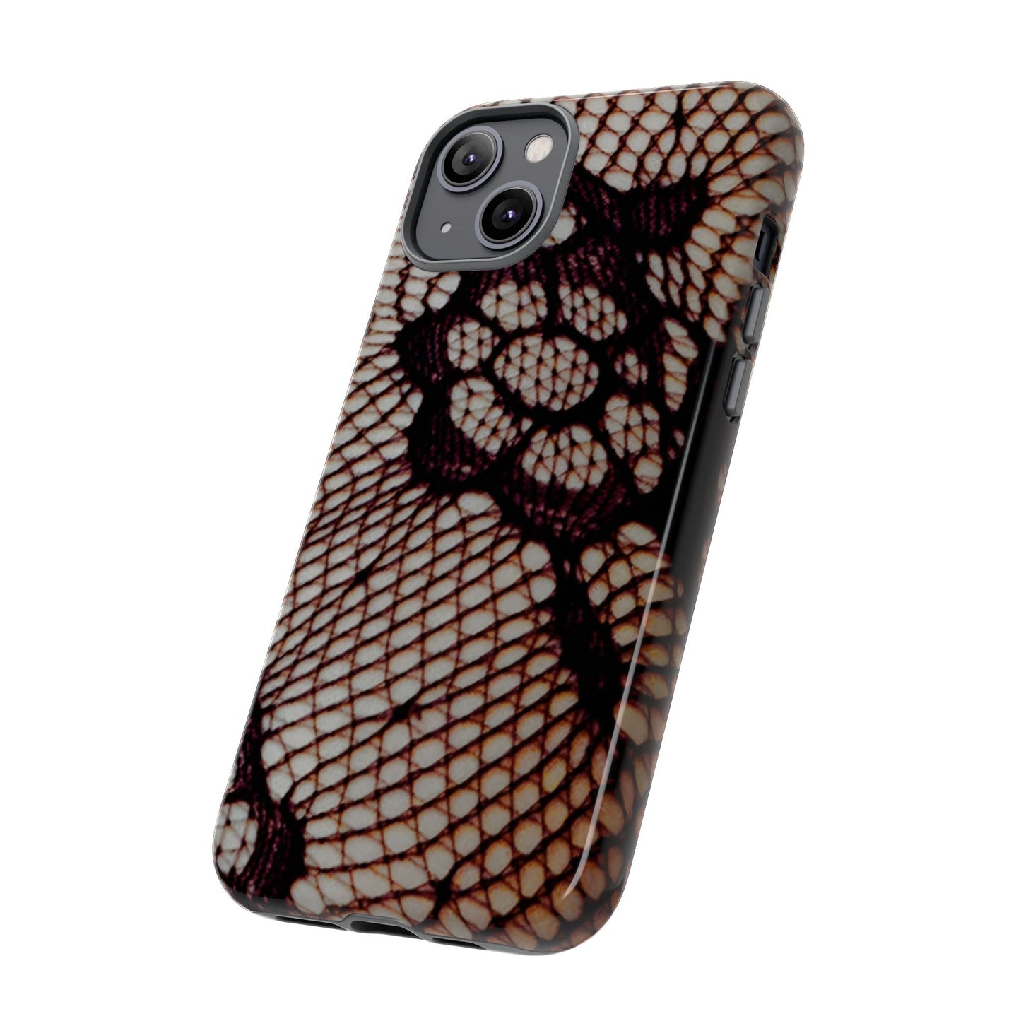 Protective Phone Case – After Dark