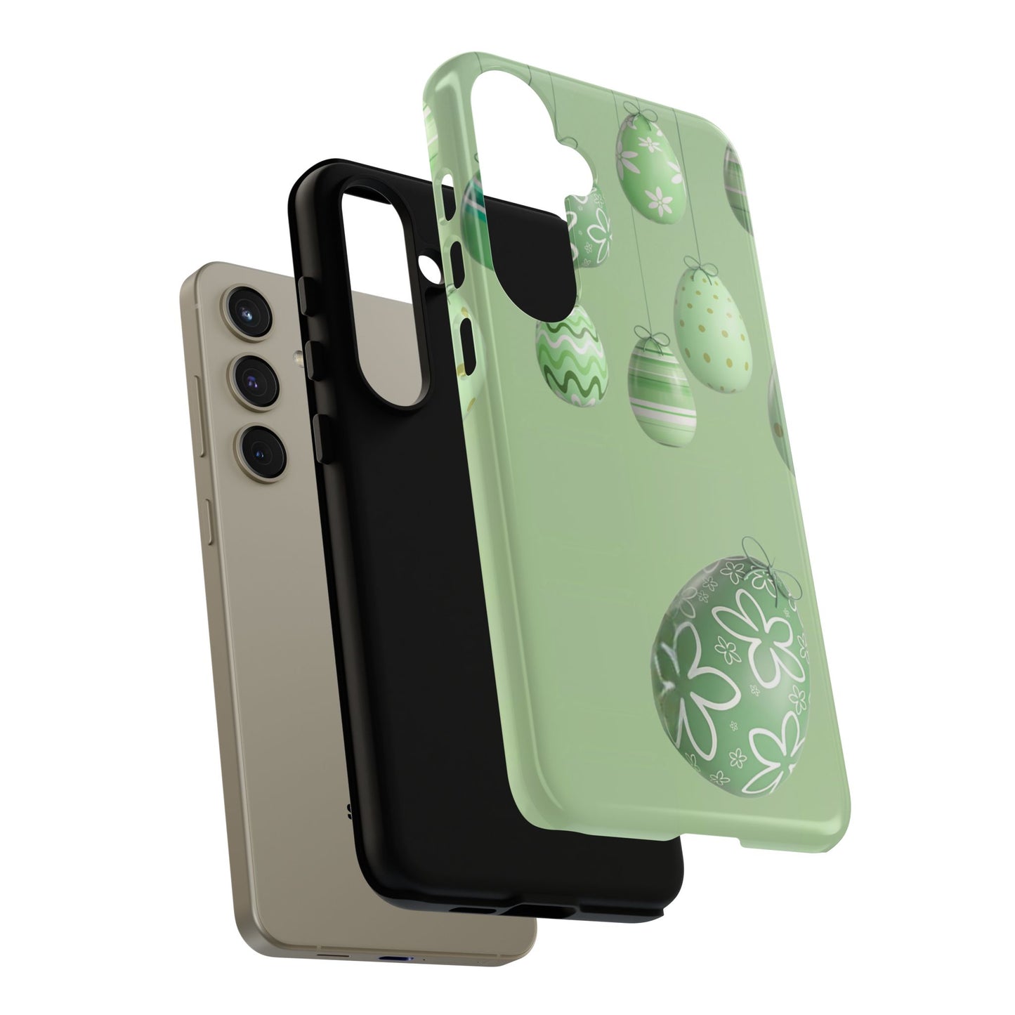 Protective Phone Case – Eggdrop Garden