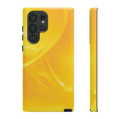 Protective Phone Case – Sunlit Splash