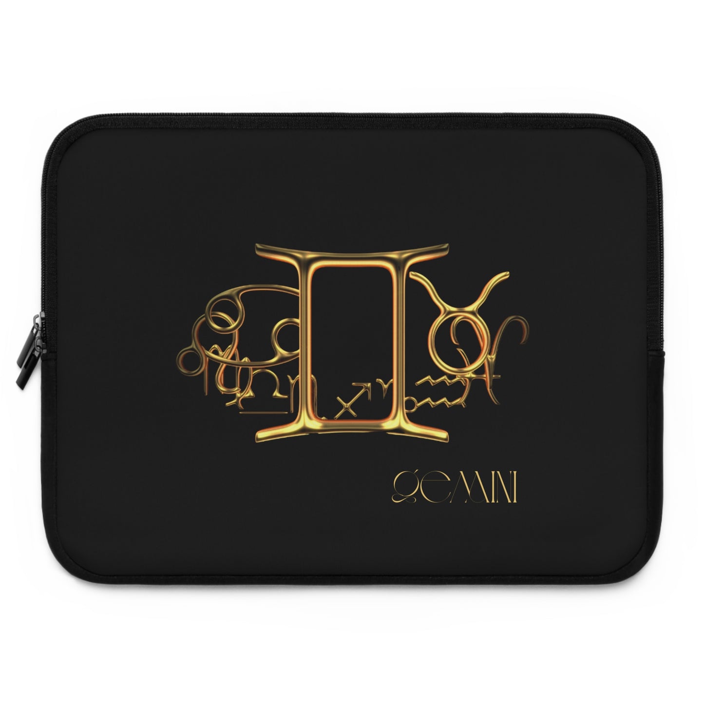 Laptop Sleeve – Gemini Glow