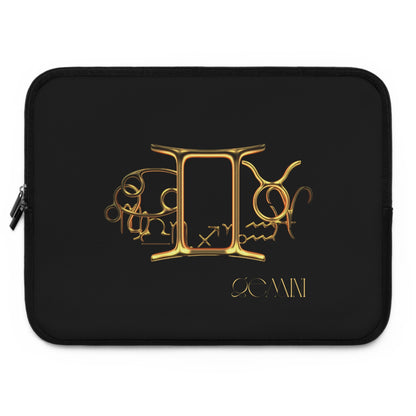 Laptop Sleeve – Gemini Glow