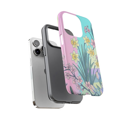 Protective Phone Case – Bloom & Fly