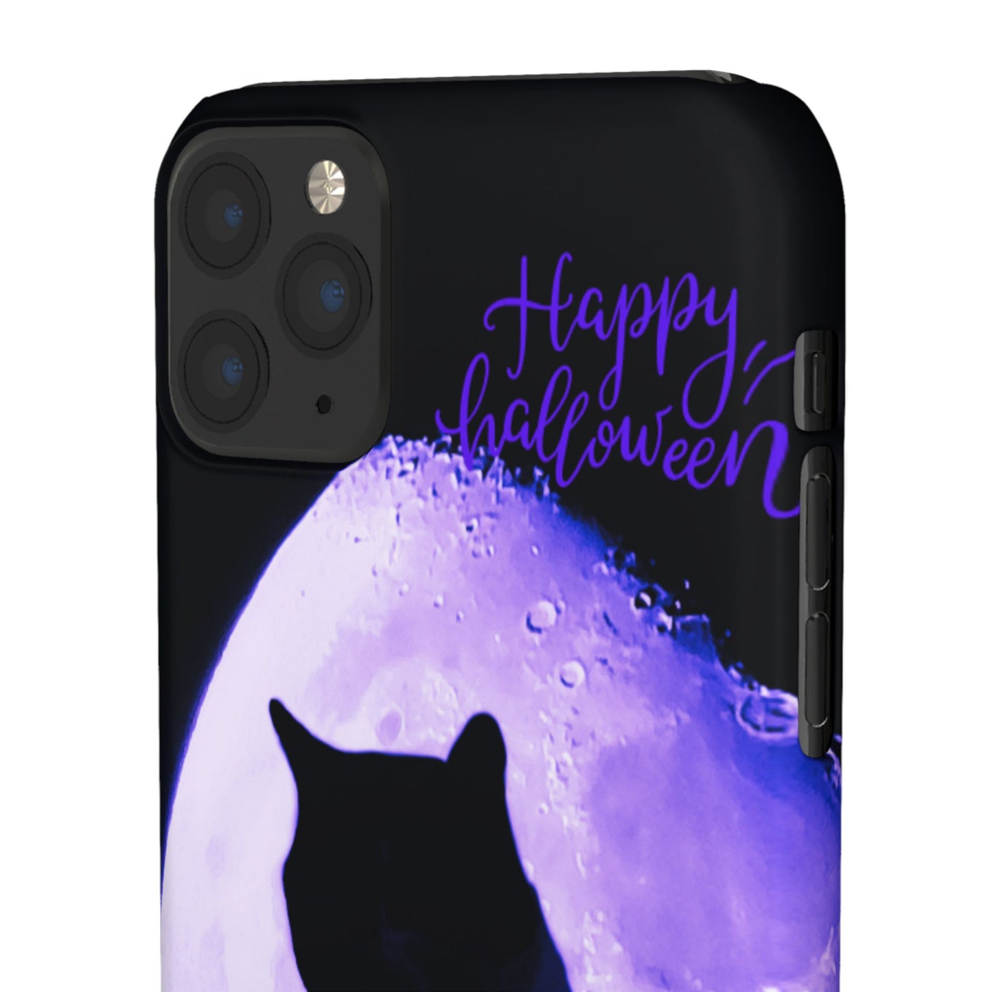 Snap Phone Case – Moonlit Familiar