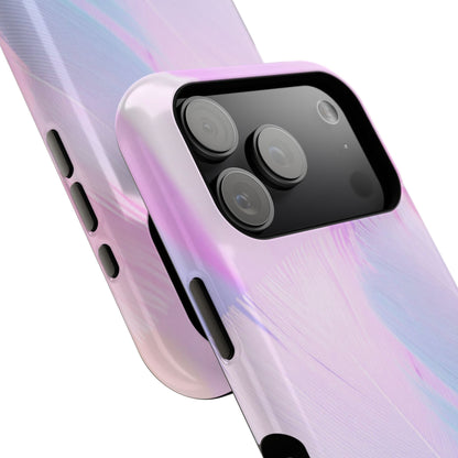 Impact-Resistant Phone Case – Candy Wisps