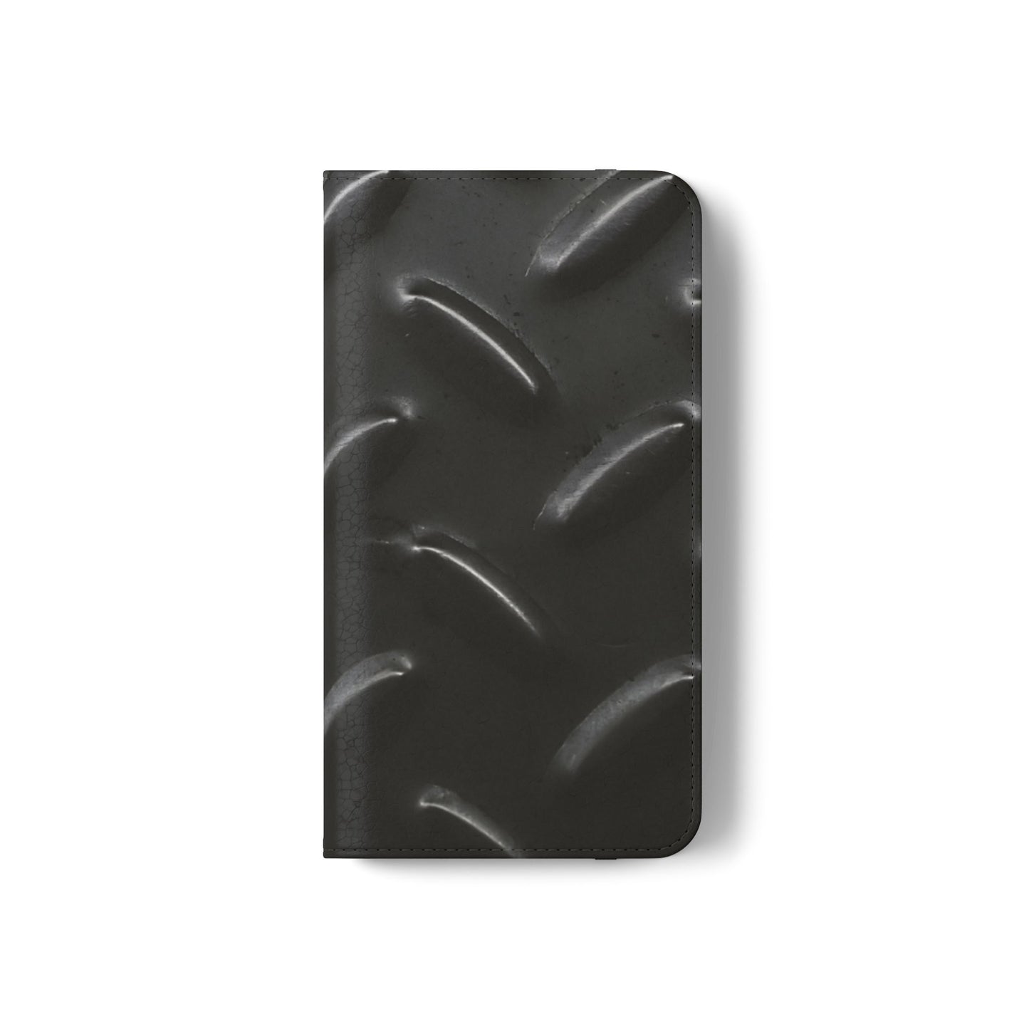 Flip Case – Blackout Plate