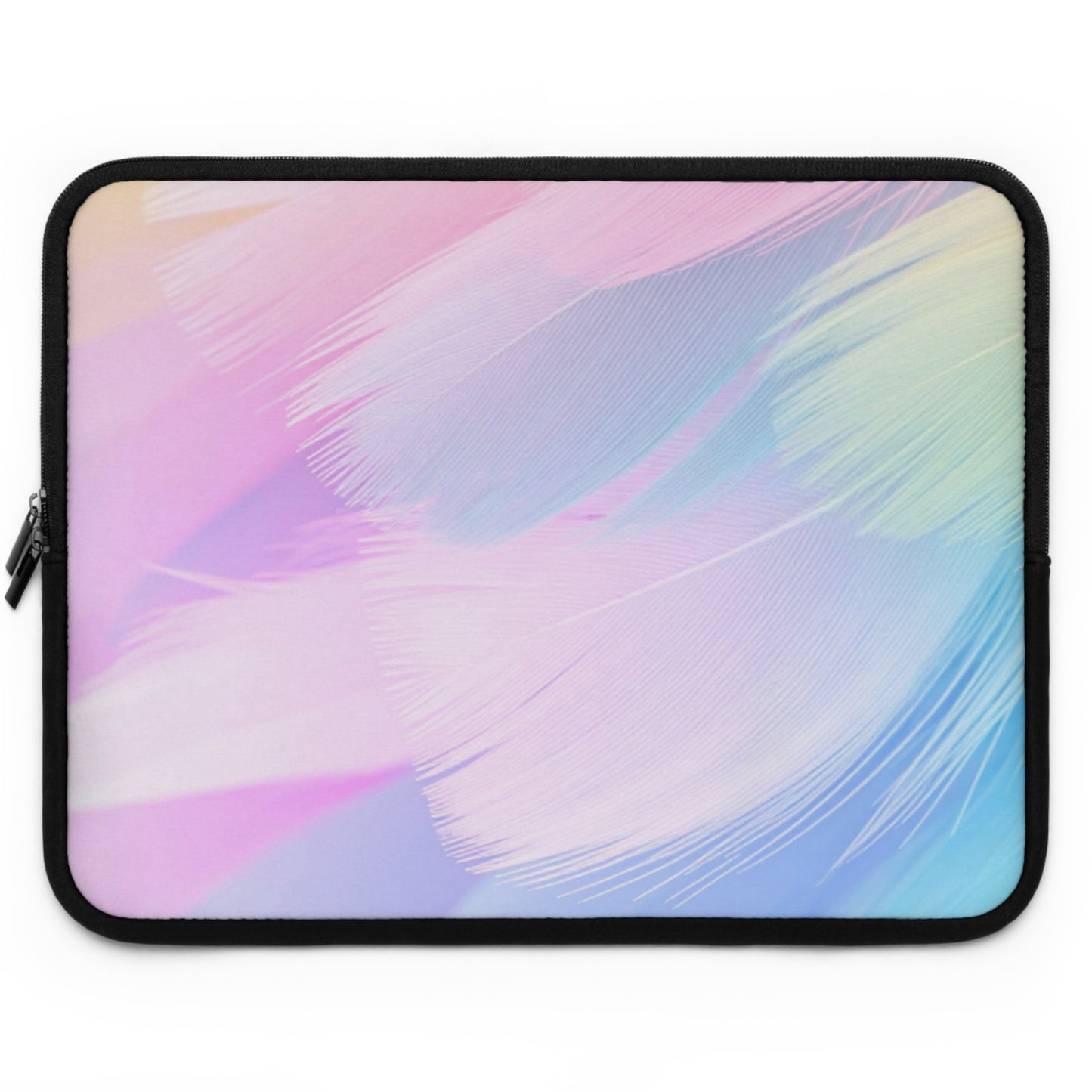Laptop Sleeve – Candy Wisps