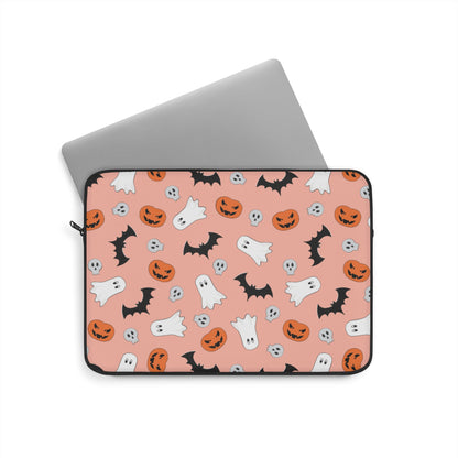 Slim Neoprene Laptop Sleeve – Boo Crew