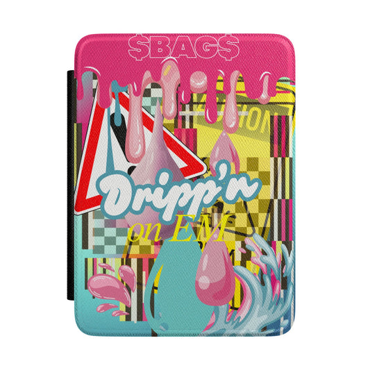 E-Reader Case – Certified Drip