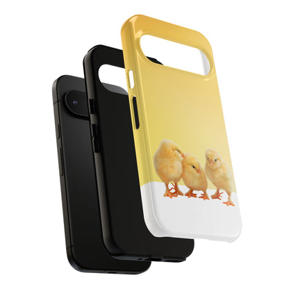 Protective Phone Case – Chirp Crew