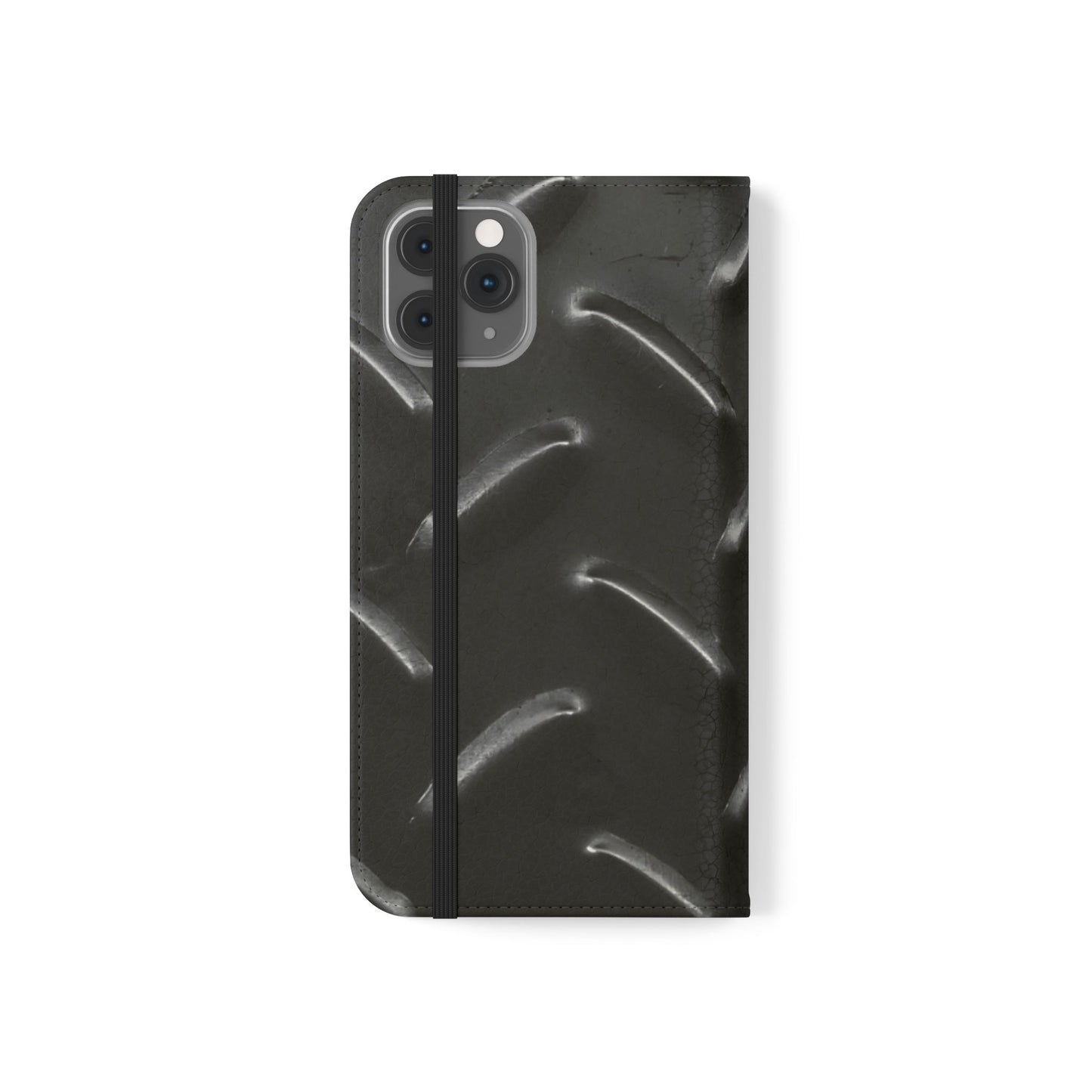 Flip Case – Blackout Plate