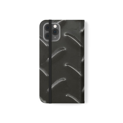 Flip Case – Blackout Plate