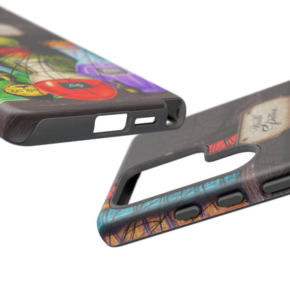 Protective Phone Case – Wicked Remedies