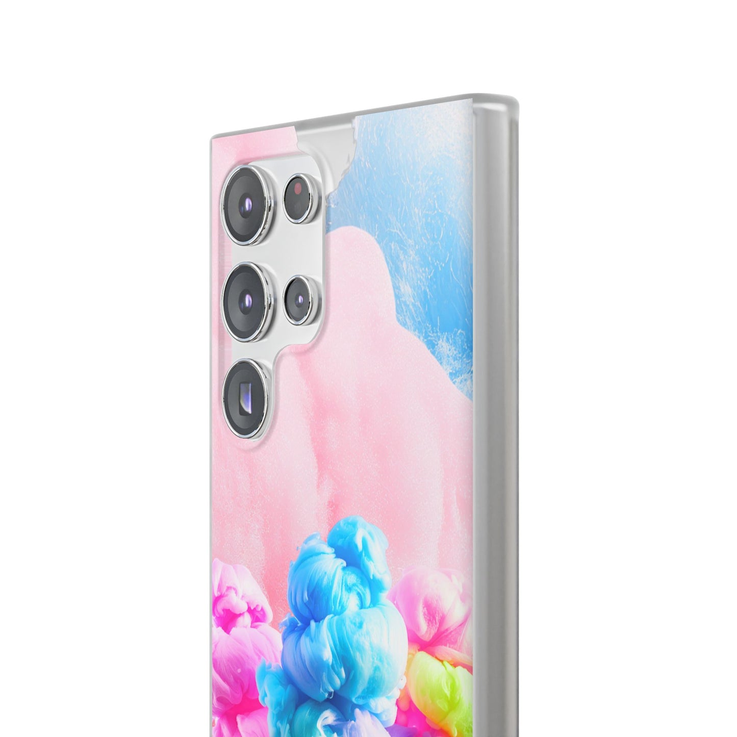 Flexi Case – Cotton Candy Dream