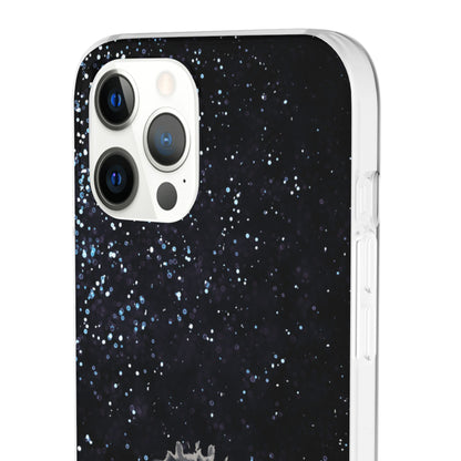 Flexi Case – Fearless Grace
