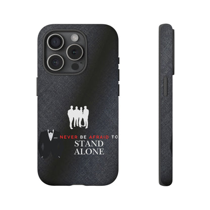 Protective Phone Case – Stand Alone