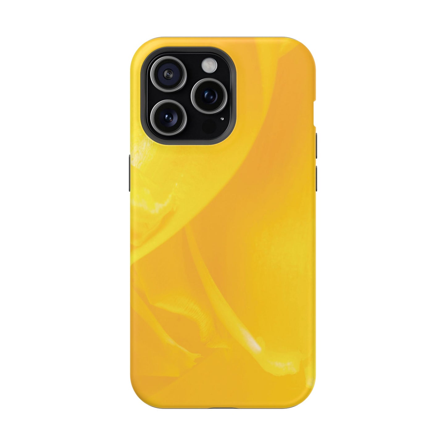 Impact-Resistant Phone Case — Sunlit Splash