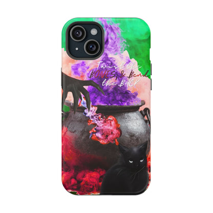 Impact-Resistant Phone Case – Wicked Remedies