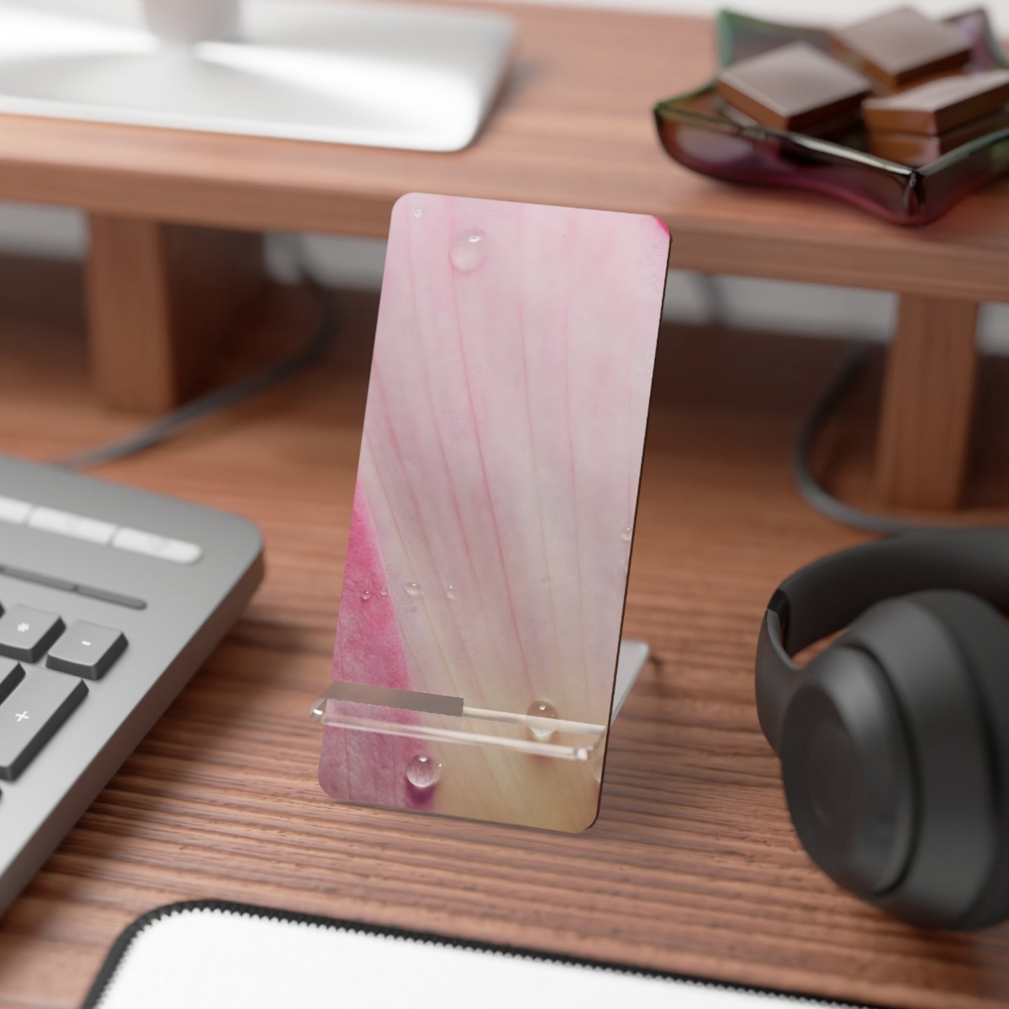 Phone Stand – Morning Dew
