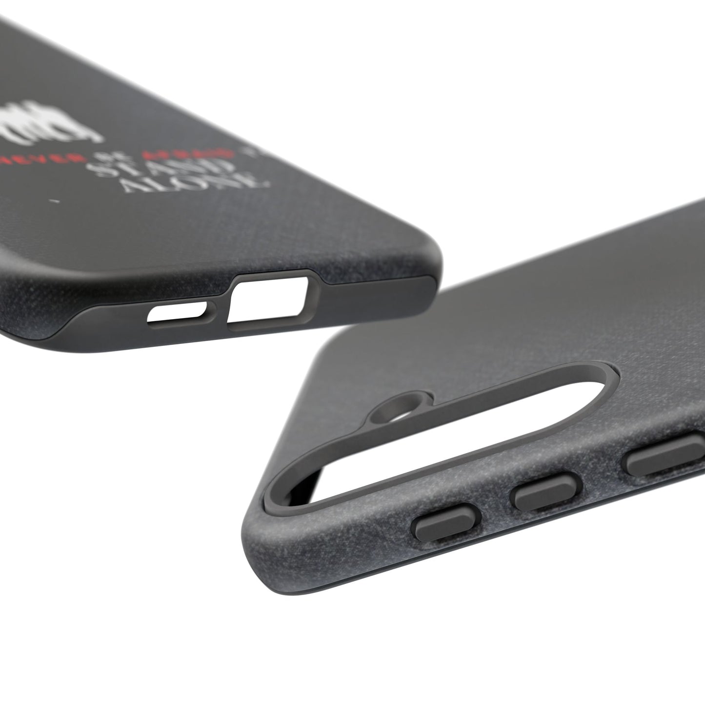 Protective Phone Case – Stand Alone