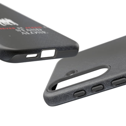 Protective Phone Case – Stand Alone
