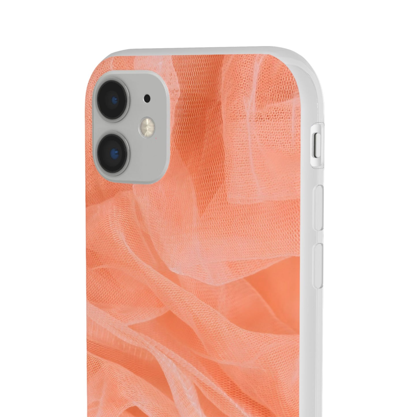 Flexi Case – Coral Veil