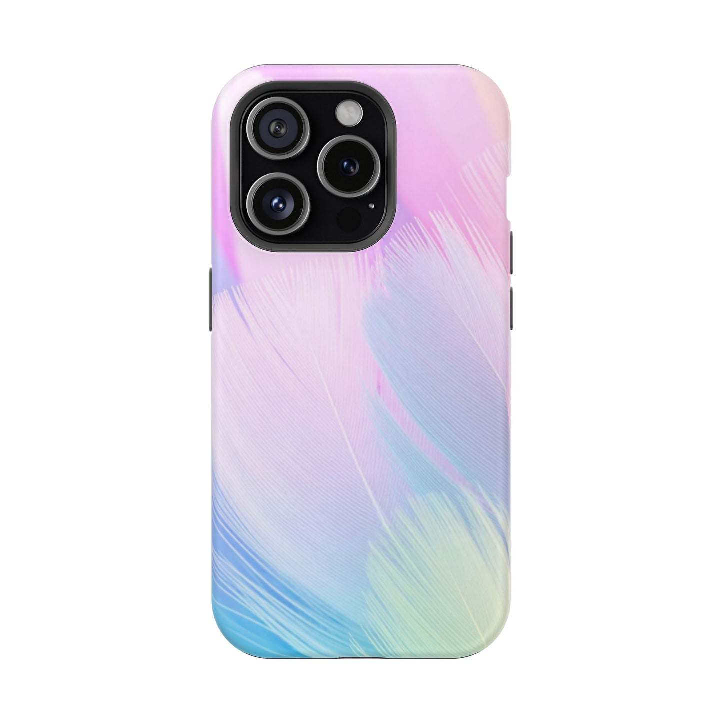 Wireless-Charging Compatible Case – Candy Wisps