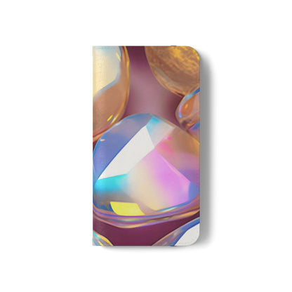 Flip Case – Glass Candy