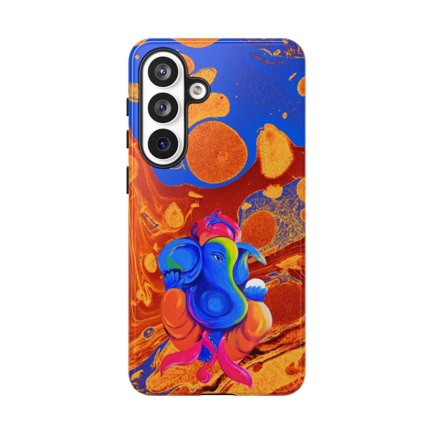 Protective Phone Case – Karma Blaze