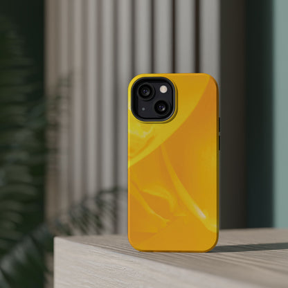 Wireless-Charging Compatible Case – Sunlit Splash