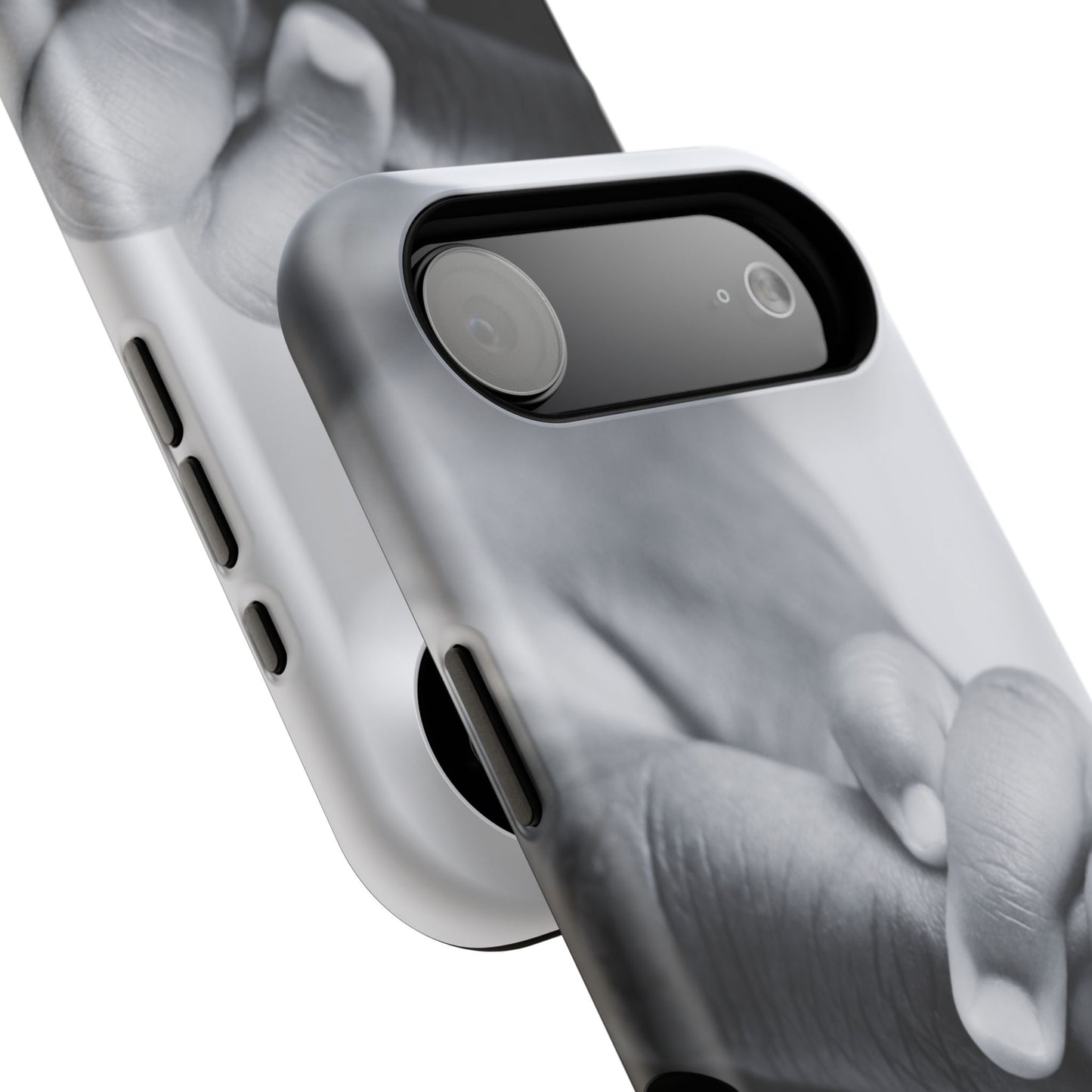 Protective Phone Case – Mommy’s Forever Hold
