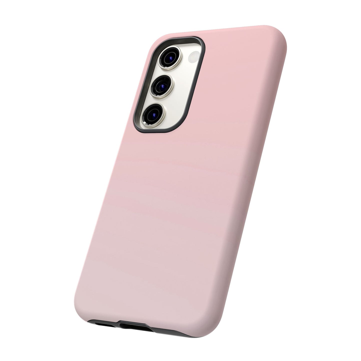 Protective Phone Case – Soft Blush