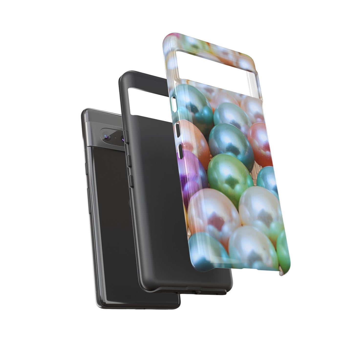 Protective Phone Case – Pearl Pop