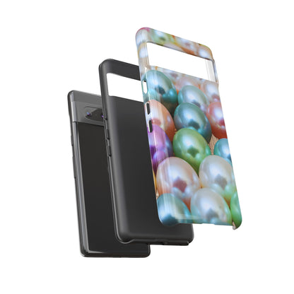 Protective Phone Case – Pearl Pop