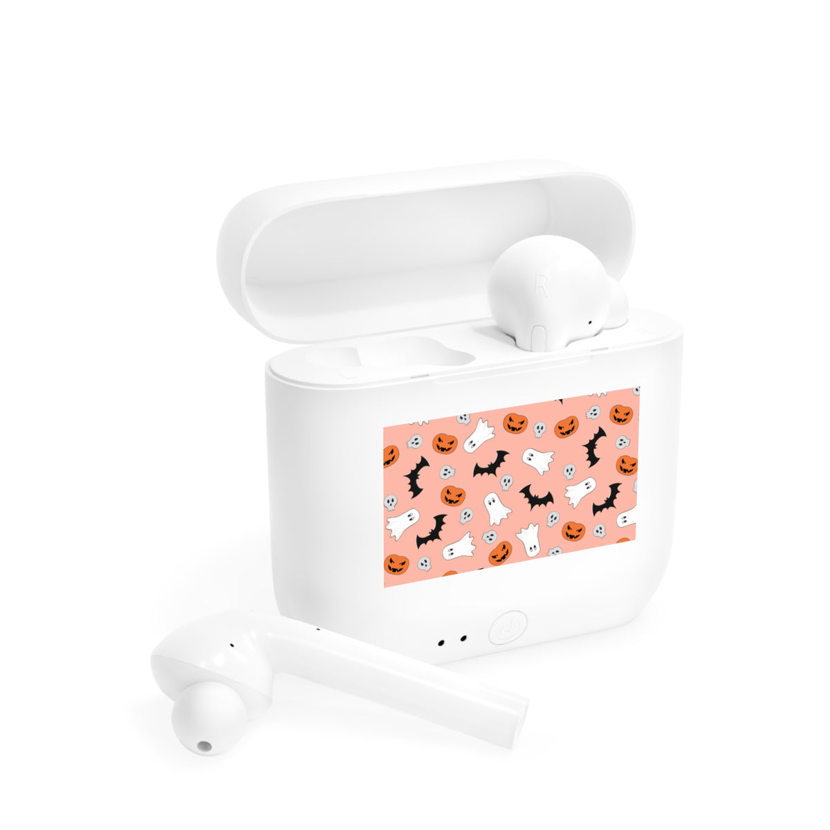 Wireless Earbuds – Boo Crew