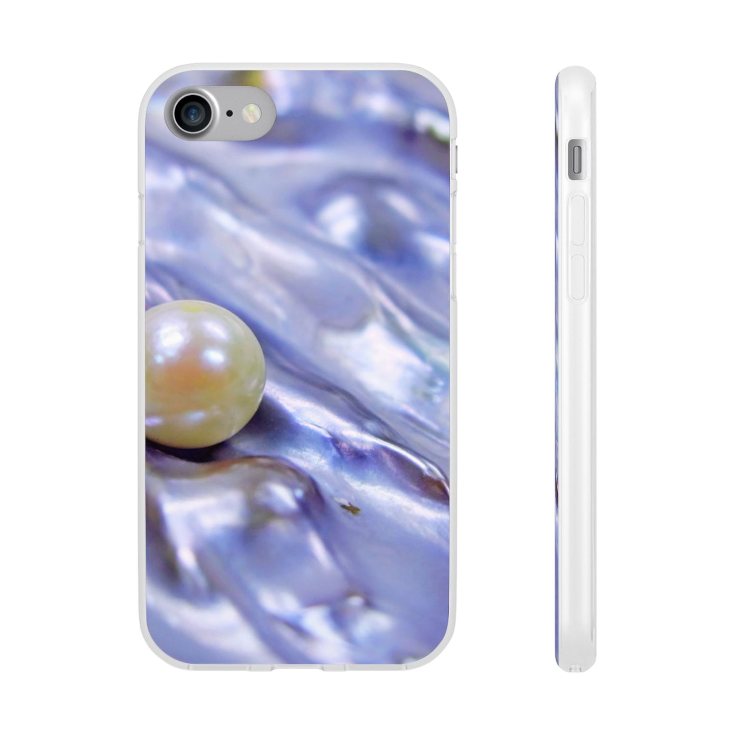 Flexi Case – Moon Tide