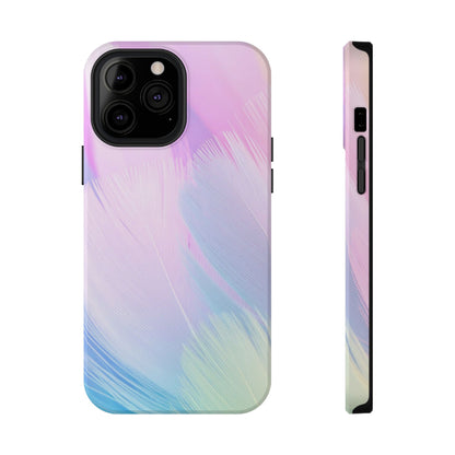 Impact-Resistant Phone Case – Candy Wisps