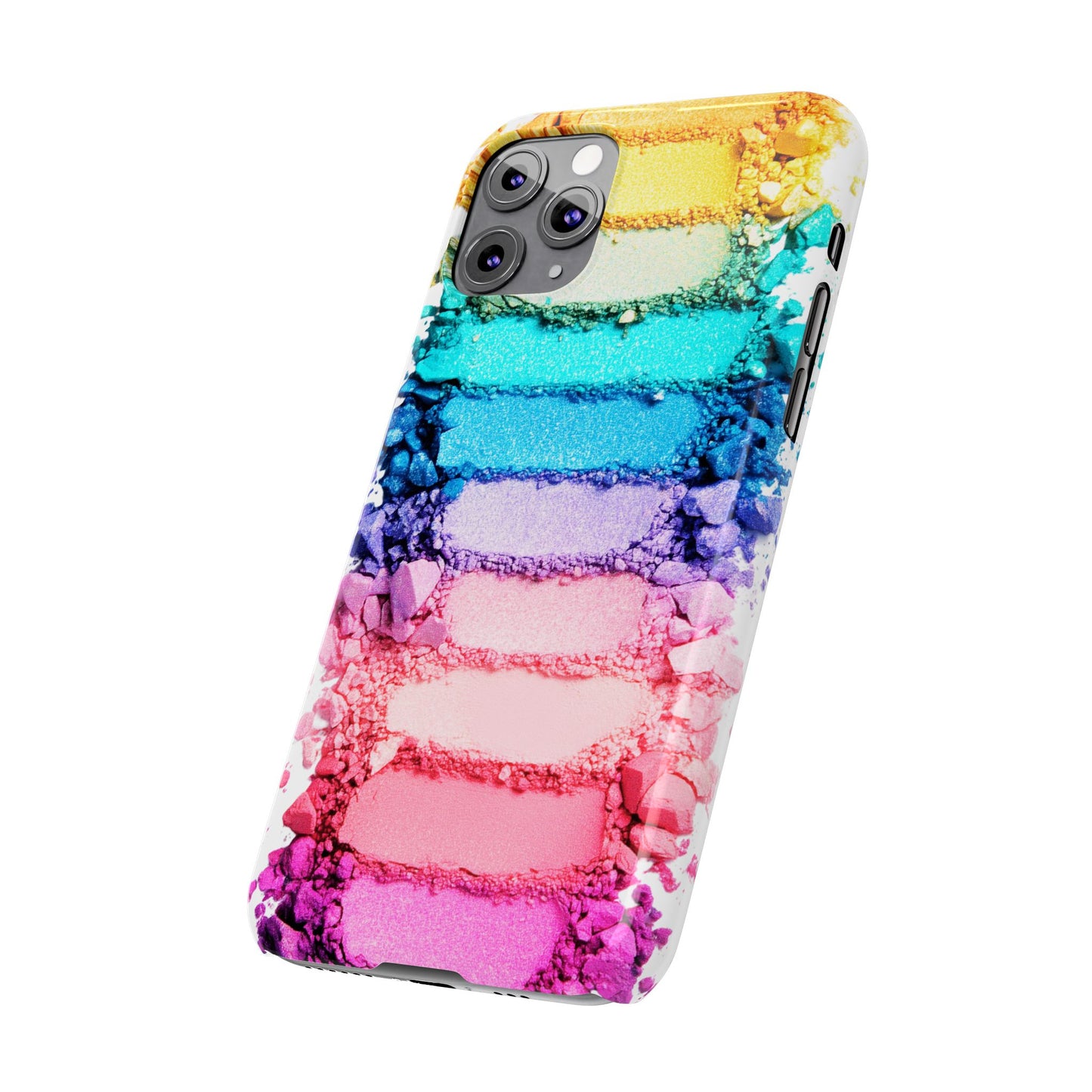 Slim Phone Case – The Lineup