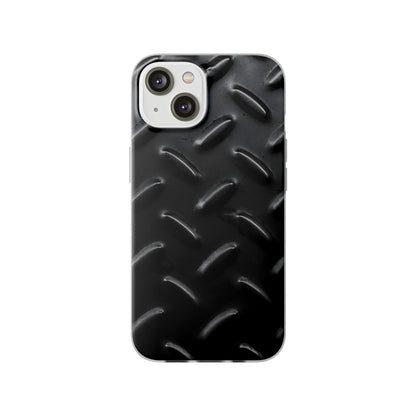 Flexi Case – Blackout Plate