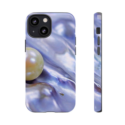 Protective Phone Case – Moon Tide
