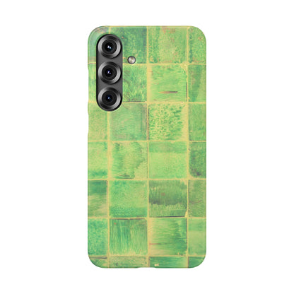 Snap Phone Case – Mosaic Mode