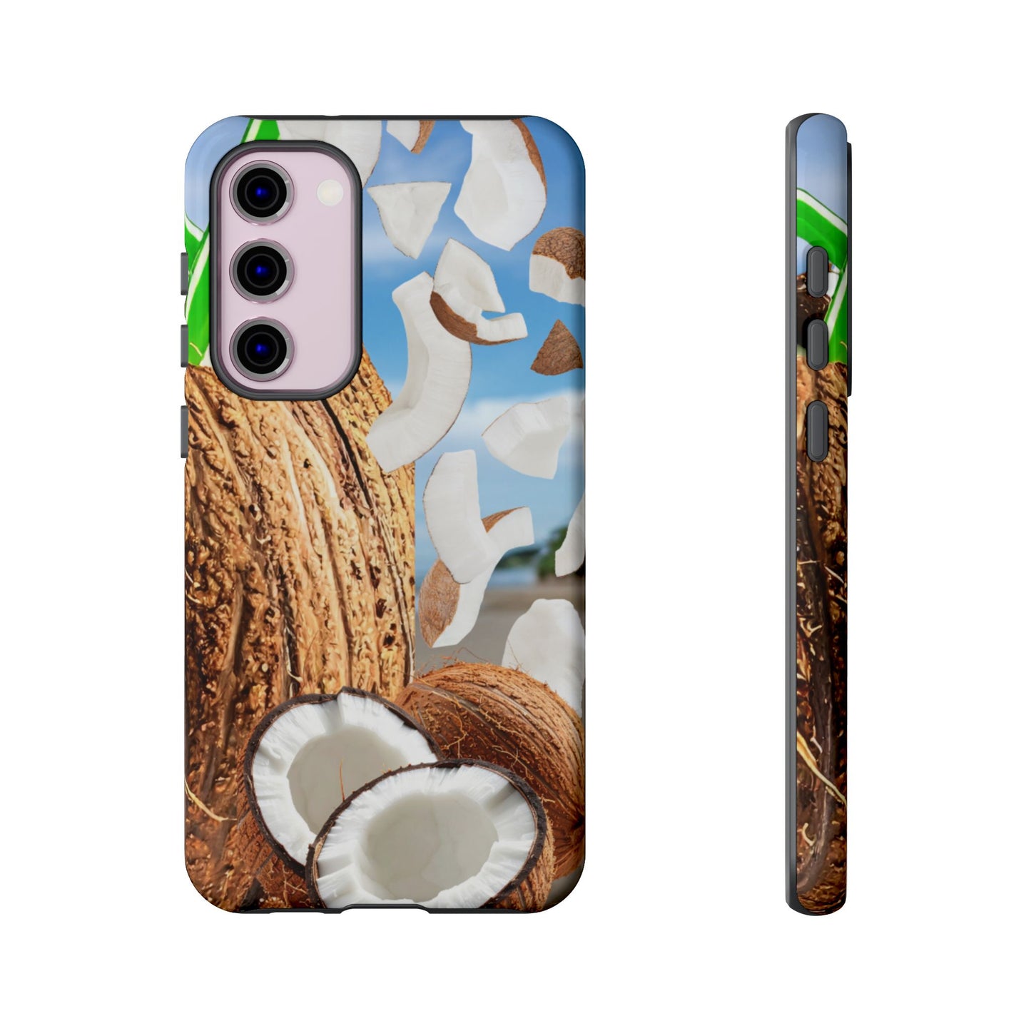 Protective Phone Case – Coco Coast