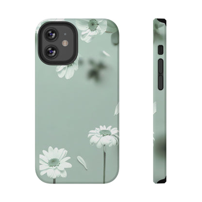 Impact-Resistant Phone Case – Daisy Serenity