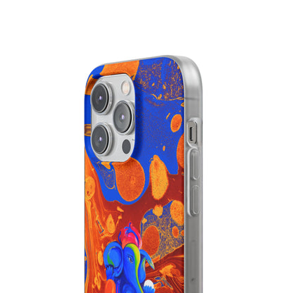 Flexi Case – Karma Blaze