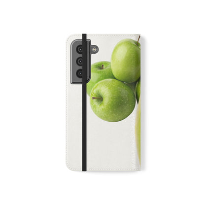 Flip Case – Apple Focus