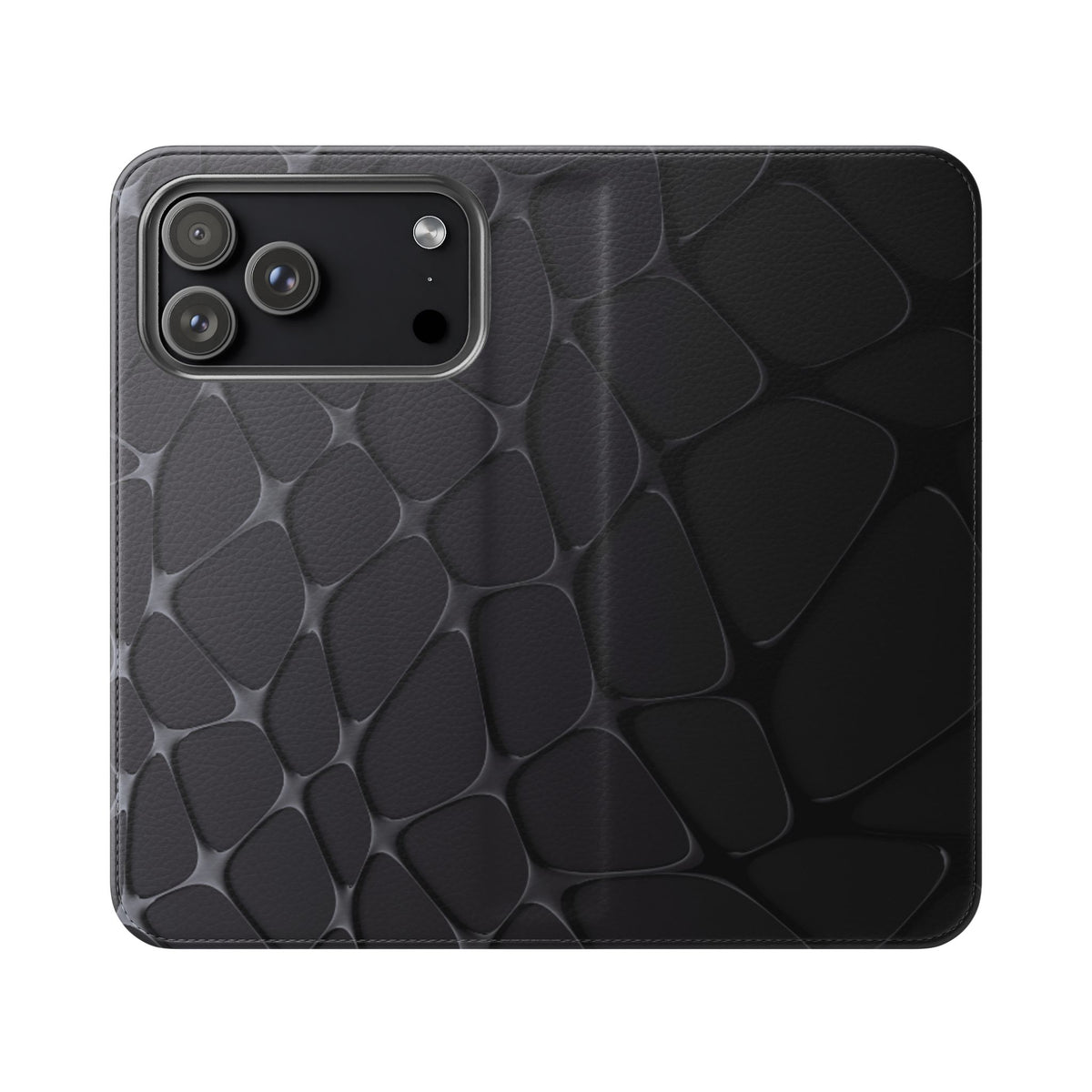 Flip Case – Night Scale