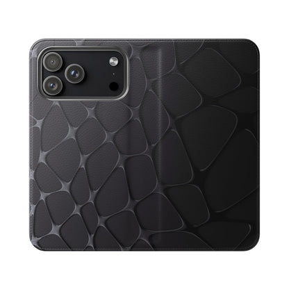 Flip Case – Night Scale