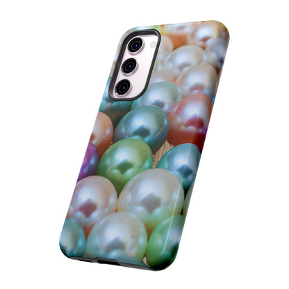 Protective Phone Case – Pearl Pop